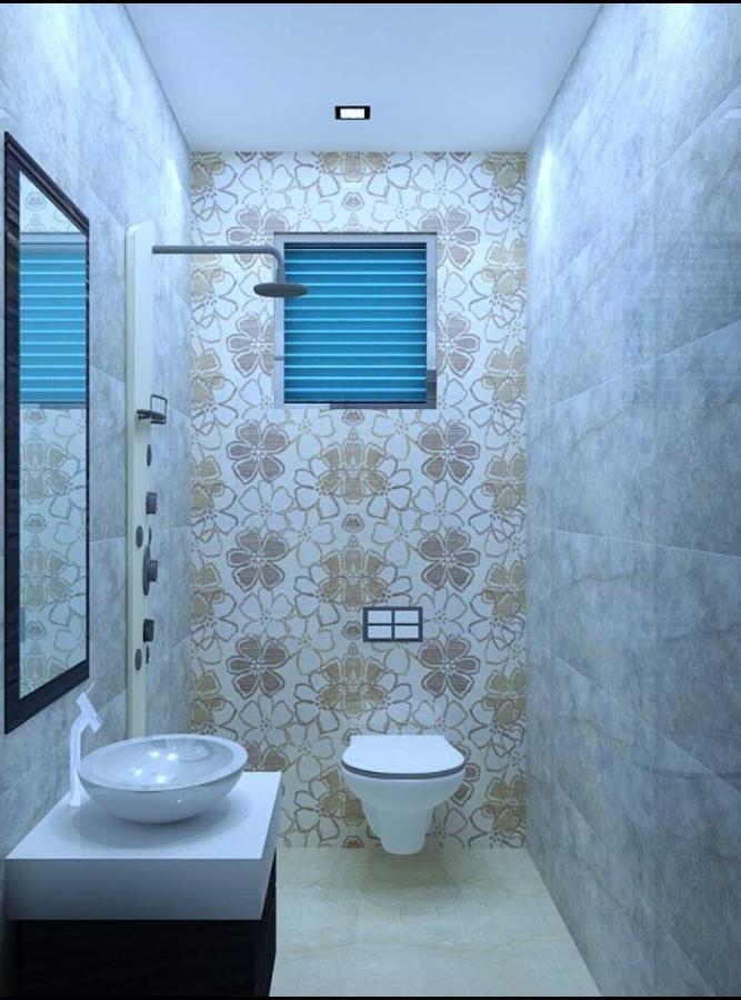 Hotel O Sweta Villa باتنا المظهر الخارجي الصورة