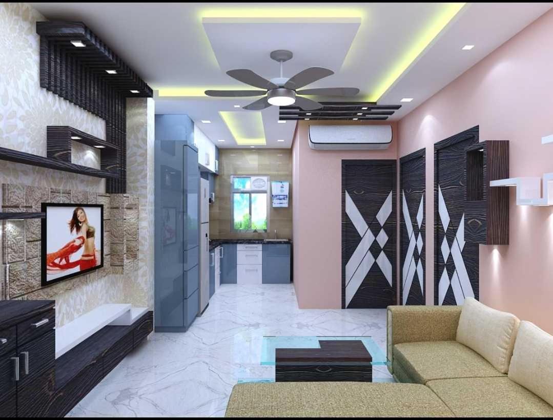 Hotel O Sweta Villa باتنا المظهر الخارجي الصورة