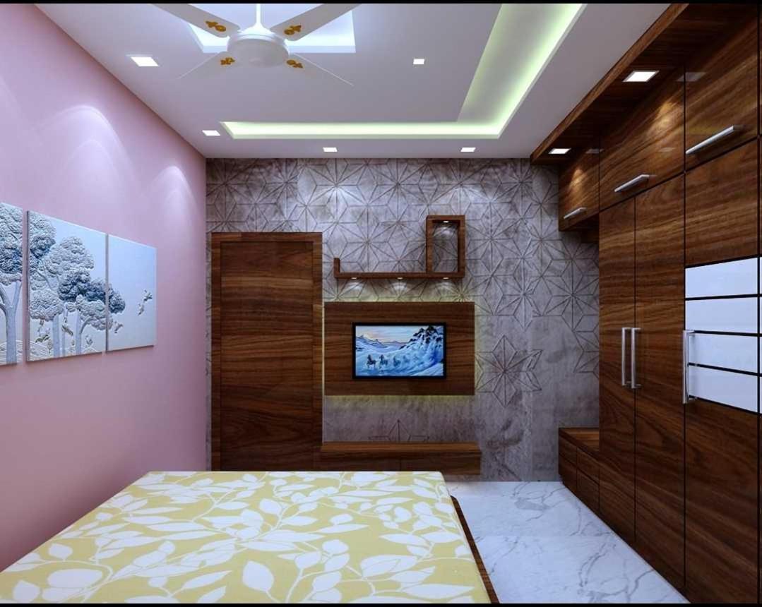Hotel O Sweta Villa باتنا المظهر الخارجي الصورة