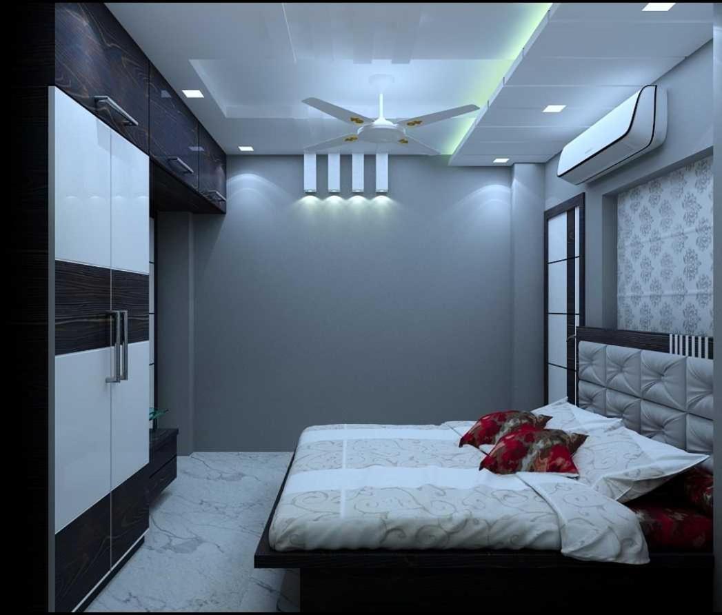 Hotel O Sweta Villa باتنا المظهر الخارجي الصورة