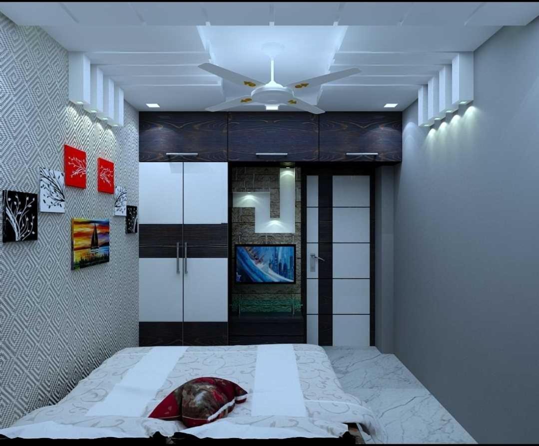 Hotel O Sweta Villa باتنا المظهر الخارجي الصورة