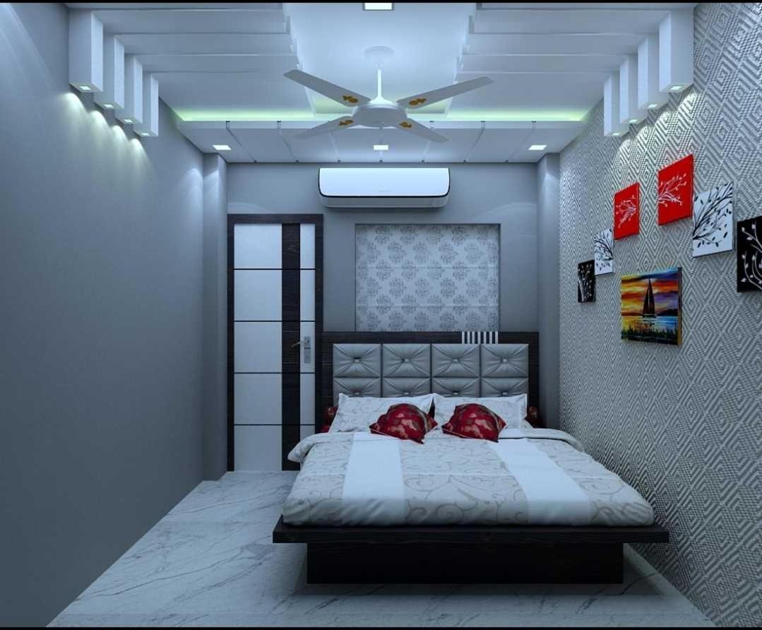 Hotel O Sweta Villa باتنا المظهر الخارجي الصورة