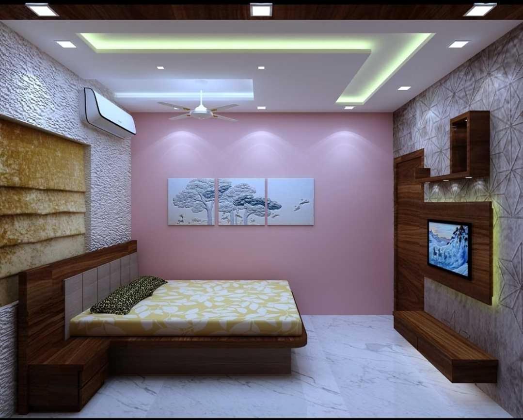 Hotel O Sweta Villa باتنا المظهر الخارجي الصورة