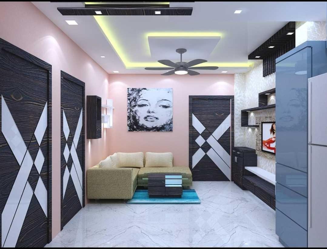 Hotel O Sweta Villa باتنا المظهر الخارجي الصورة